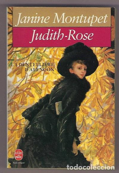 Libros: Judith-Rose- 9782253055617