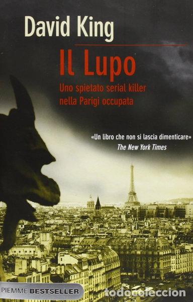 Libros: Il lupo- 9788856633108