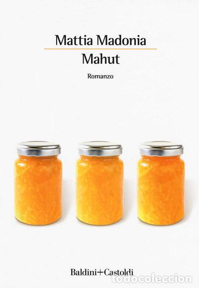 Libros: Mahut- 9788893882361