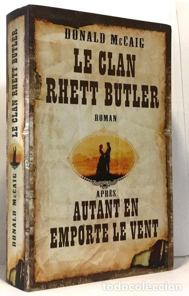 Libros: Le clan Rhett Butler- 9782286040024