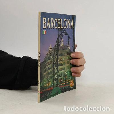 Libros: Barcelona- 9788437816418