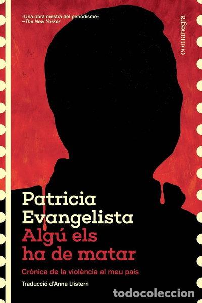 Libros: ALGU ELS HA DE MATAR- 9788410161573