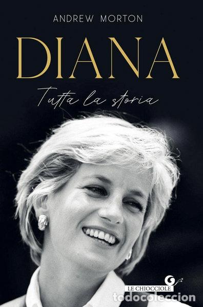 Libros: Diana: Tutta la storia- 9788809931169