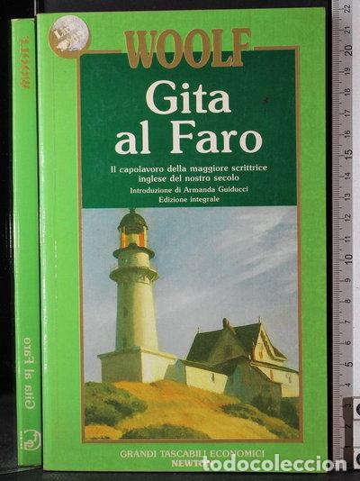 Libros: Gita al faro- 9788879830959