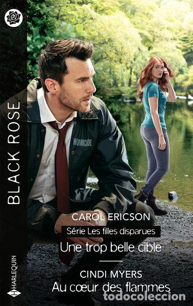 Libros: Une trop belle cible- 9782280496025