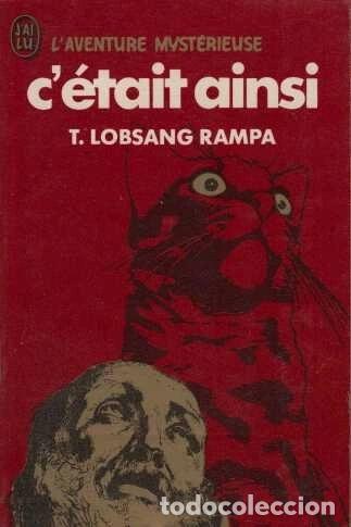 Livres: C'&eacute;tait ainsi- 9782277513575