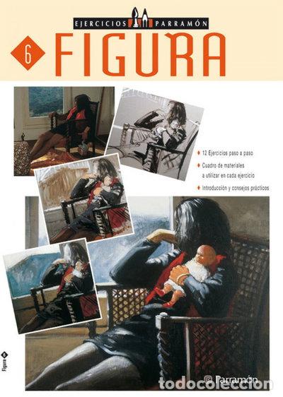 Libros: Figura- 9788434220935