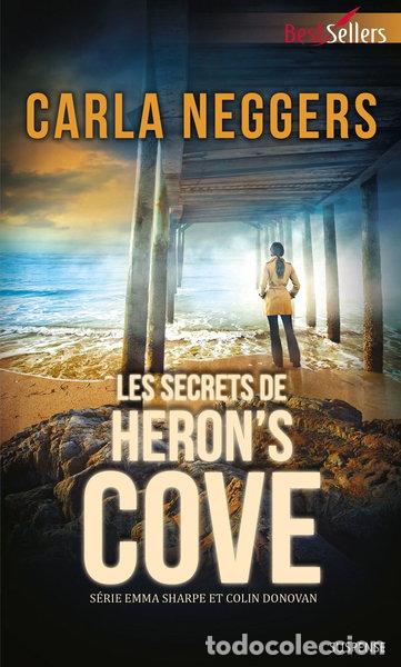 Libros: Les secrets de Heron's Cove- 9782280308526