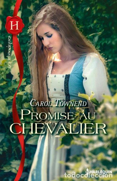 Libros: Promise au chevalier- 9782280311762