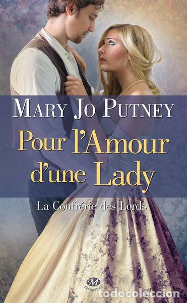 Libros: Pour l'amour d'une lady- 9782811211912