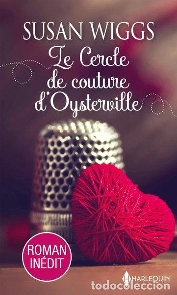 Libros: Le cercle de couture d'Oysterville- 9782280437028