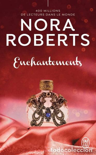 Libros: Enchantements- 9782290229620