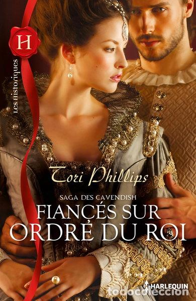 Libros: Fianc&eacute;s sur ordre du roi- 9782280232500