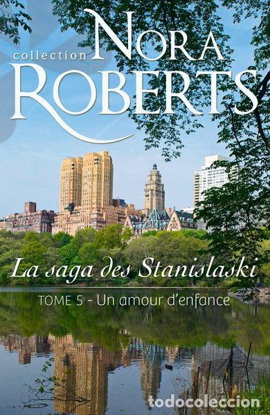 Libros: Un amour d'enfance- 9782280314503