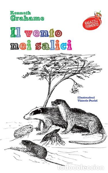 Libros: Il vento nei salici- 9788896736807