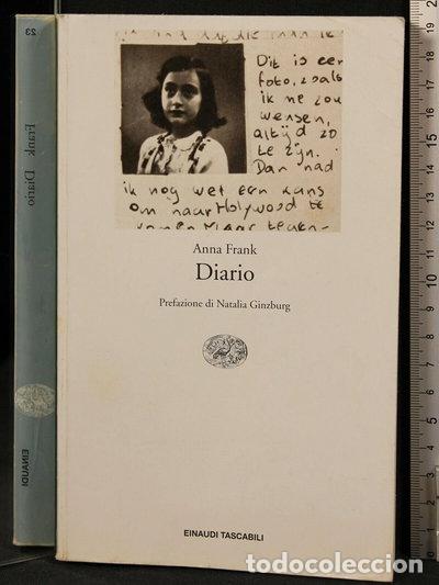 Libros: Diario- 9788806117559
