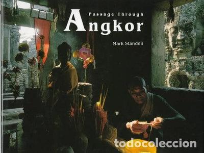 Libri di seconda mano: Passage Through Angkor- 9789742530006