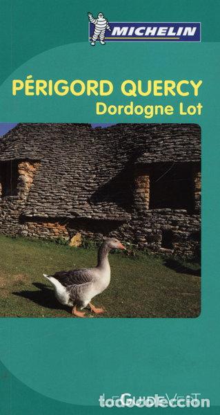Libri di seconda mano: Guide Vert P&eacute;rigord Quercy- 9782067147157