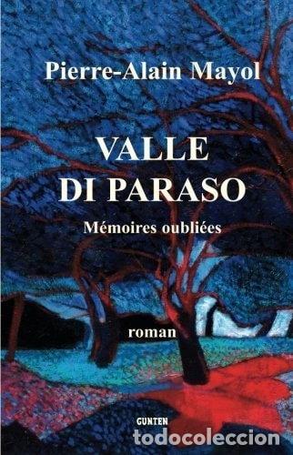 Libros: Valle di Paraso: M&eacute;moires oubli&eacute;es- 9782914211338