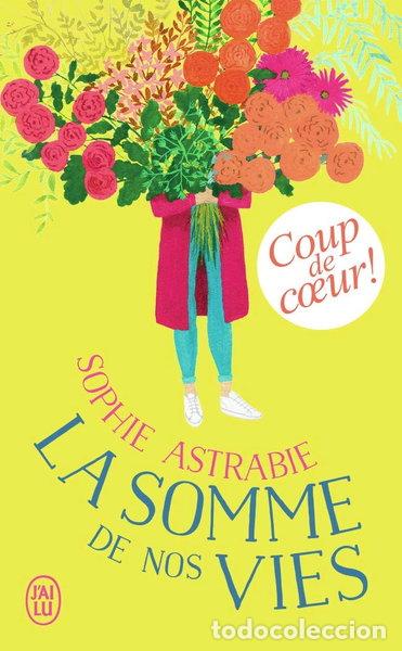 Libros: La somme de nos vies- 9782290252437