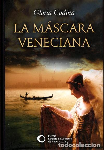 Libri di seconda mano: La m&aacute;scara veneciana- 9788467255119