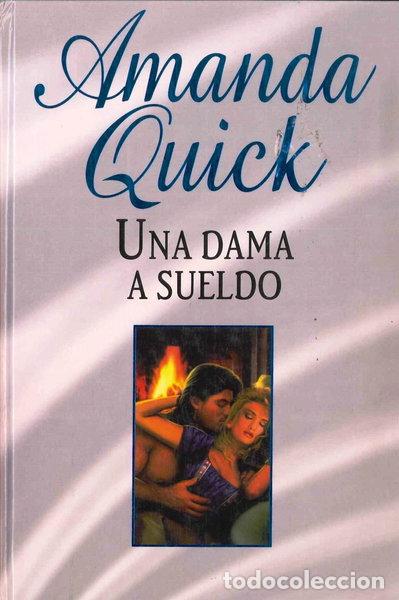 Libri di seconda mano: Una dama a sueldo- 9788447346950