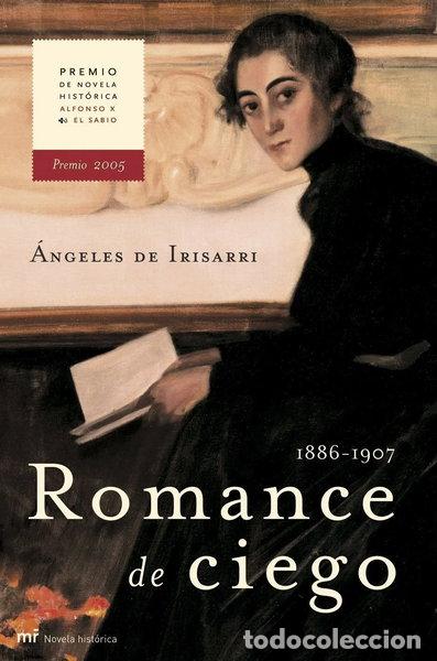 B&uuml;cher: Romance de ciego- 9788427031272