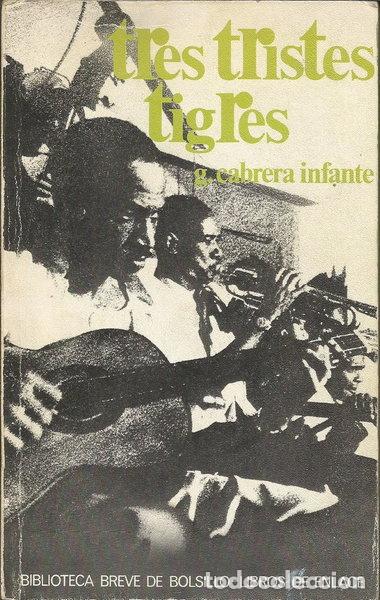 B&uuml;cher: Tres tristes tigres- 9788432226717