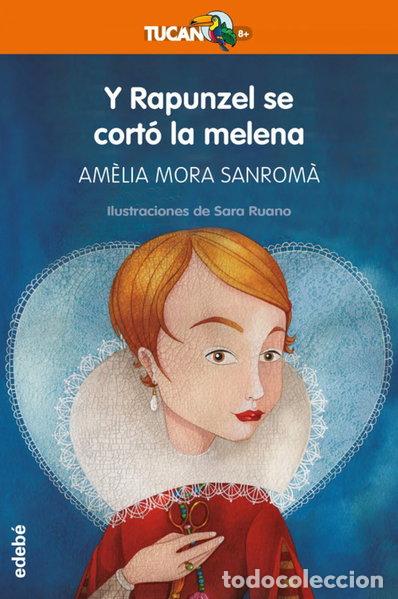 B&uuml;cher: Y Rapunzel se cort&oacute; la melena- 9788423678396