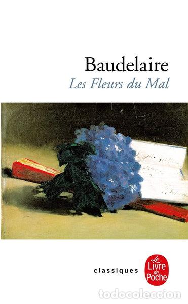 B&uuml;cher: Les Fleurs du Mal- 9782253007104