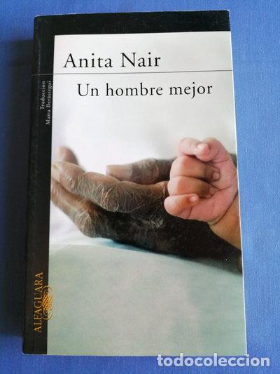 Libros: Un hombre mejor- 9788420401355