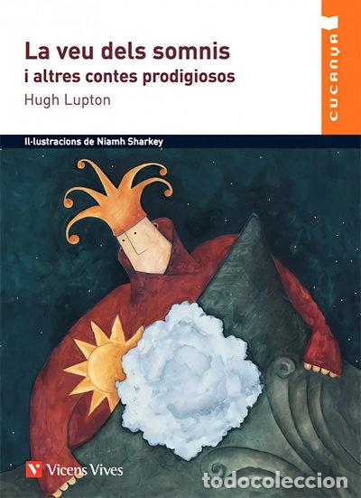 Libros: La Veu Dels Somnis I Altres Contes- 9788431672270