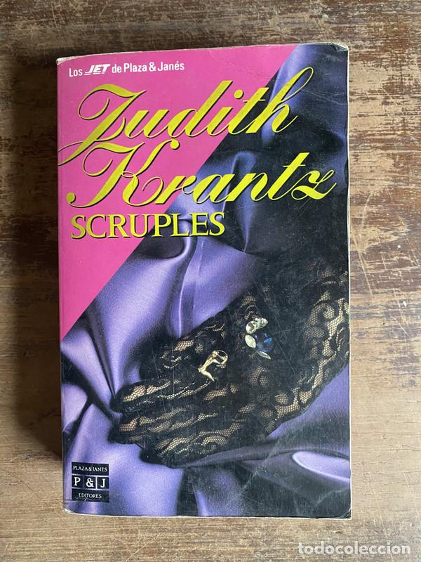 Libros: Scruples - Krantz Judith - Foto 1