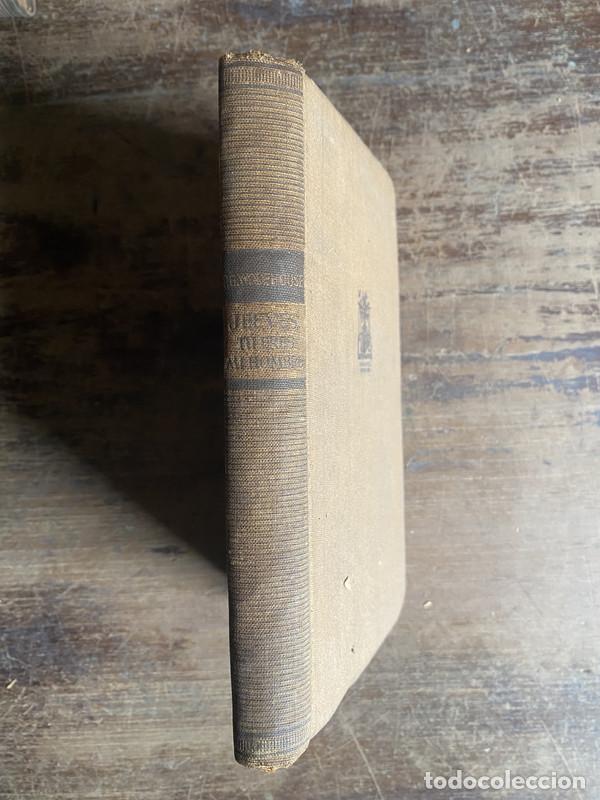 Livres: Jeeves tu eres mi hombre - Woodehouse P.G.