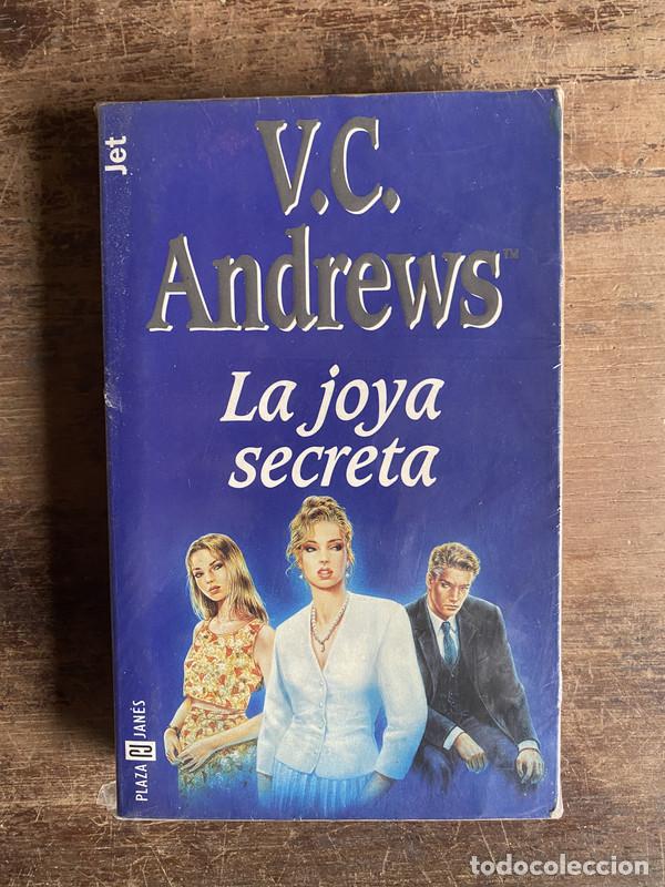 Libros: La joya secreta - Andrews V.C. - Foto 1