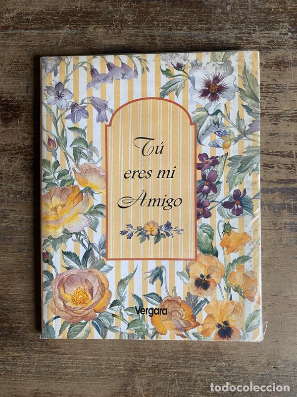 Livres: Tu eres mi Amigo - -