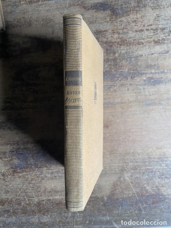 books: Union Pacific - Haycox E.