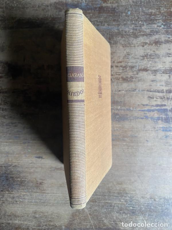 Libros: Miedo - Claraso - Foto 1