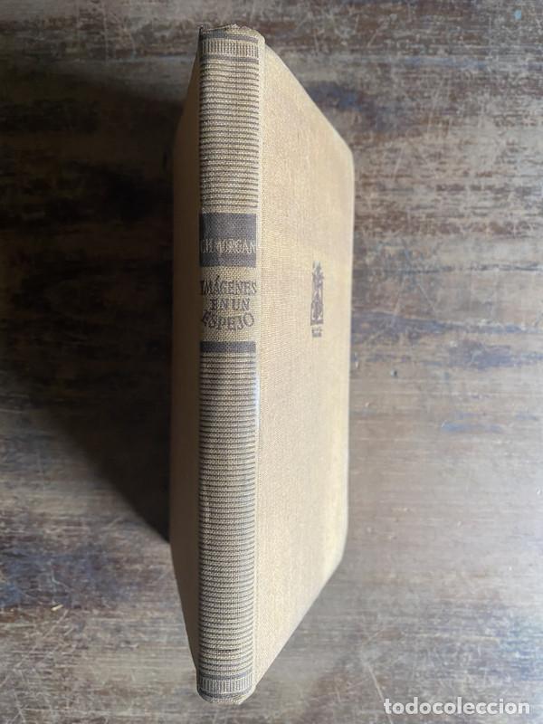 Libros: Imagenes en un espejo - Morgan C.H. - Foto 1