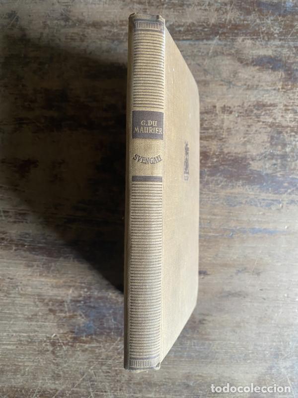 Libros: Svengali - Du Maurier G. - Foto 1