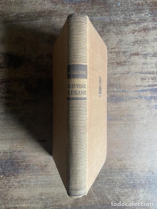 Libros: Daphne Adeane - Baring M. - Foto 1