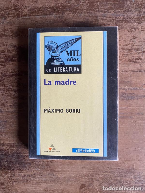 Libros: La madre - Gorki Maximo - Foto 1