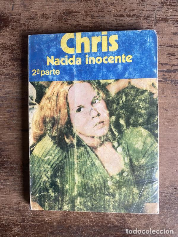 Libros: Chris - - - Foto 1