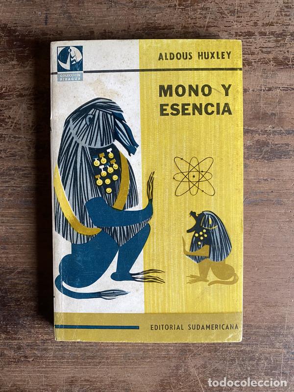 Libros: Mono y Esencia - Huxley Aldous - Foto 1