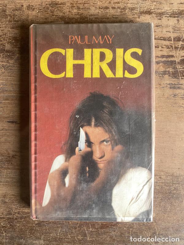 Libros: Chris - May Paul - Foto 1