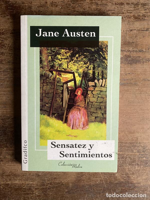 Libri di seconda mano: Sensatez y Sentimientos - Austen Jane