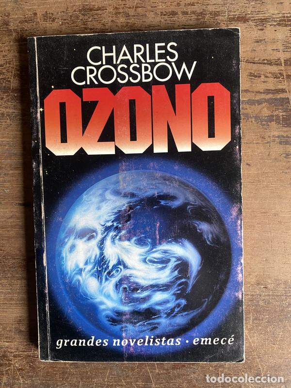 Libri di seconda mano: Ozono - Crossbow Charles