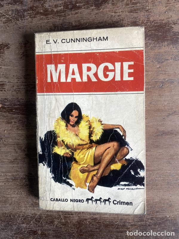 Libri di seconda mano: Margie - Cunningham E. V.