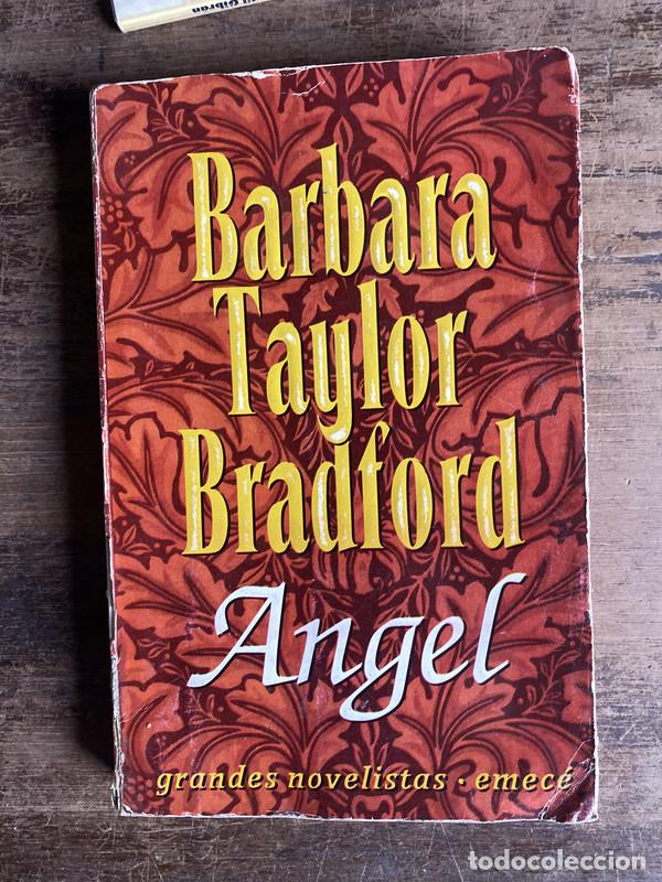 Libros: Angel - Bradford Barbara Taylor - Foto 1