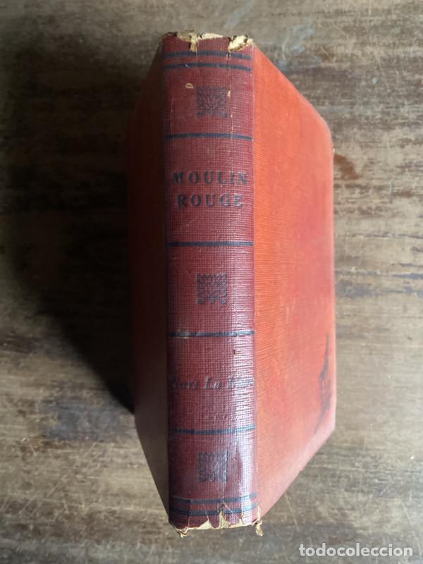 Libros: Moulin Rouge - Loti Pierre - Foto 1